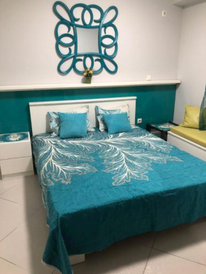 Bube Apartment